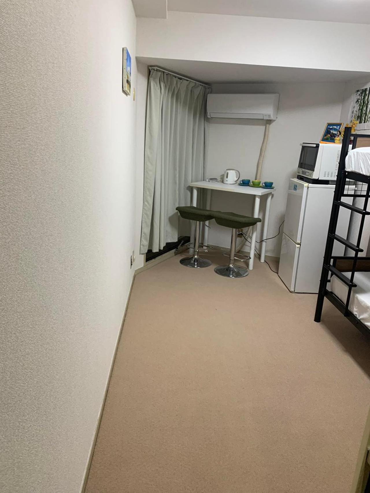 新宿in Tokyo Exterior photo